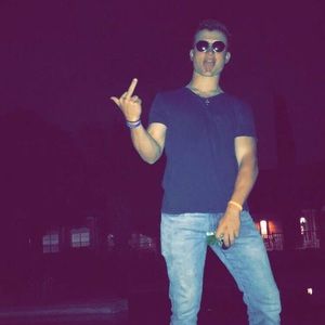 Meet your Posher, Ian